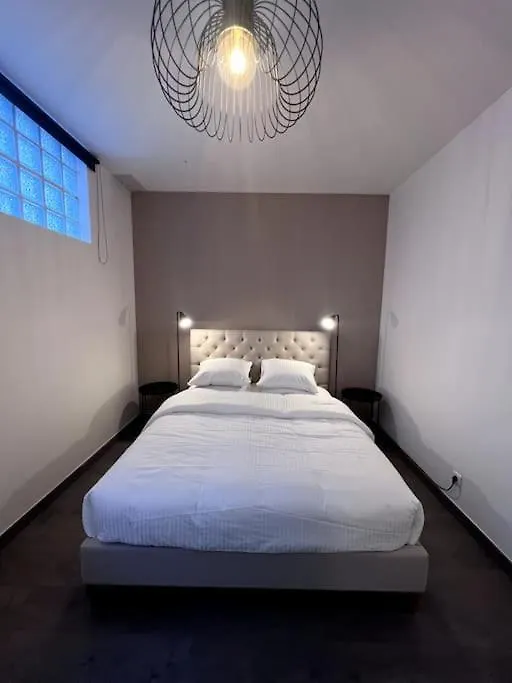 Stea Guesthouse Proche Paris Villeneuve-le-Roi Apartment