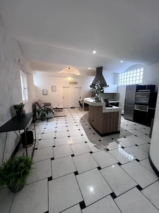 Stea Guesthouse Proche Paris Villeneuve-le-Roi