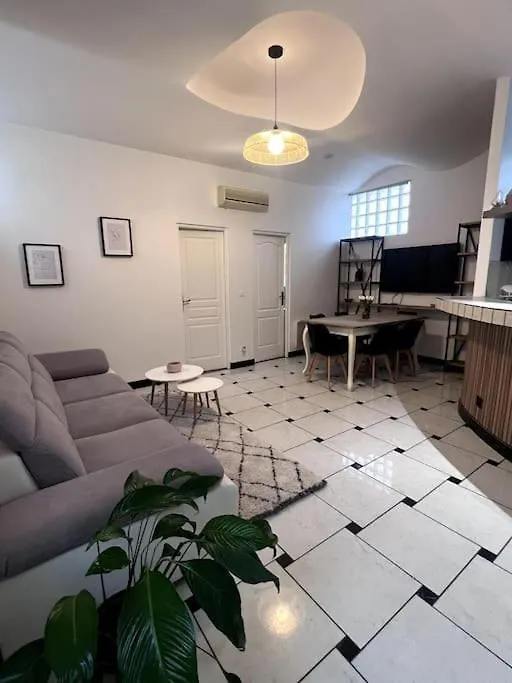 Stea Guesthouse Proche Paris Villeneuve-le-Roi
