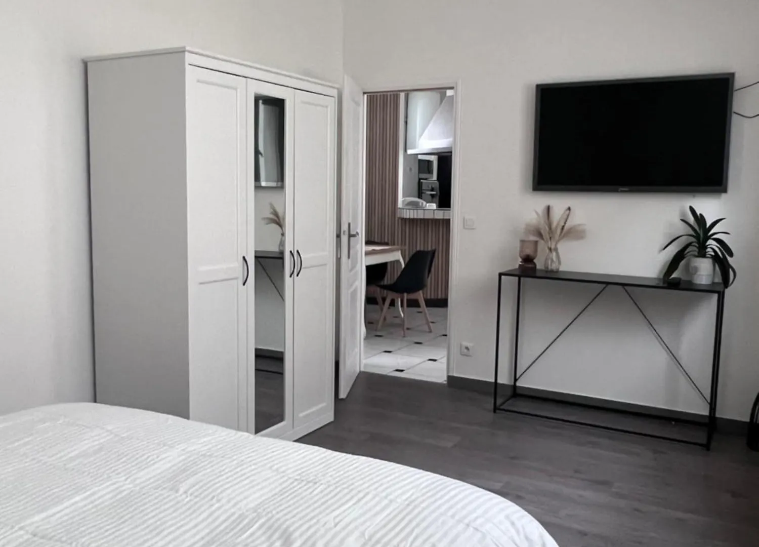 Stea Guesthouse Proche Paris Villeneuve-le-Roi Apartment
