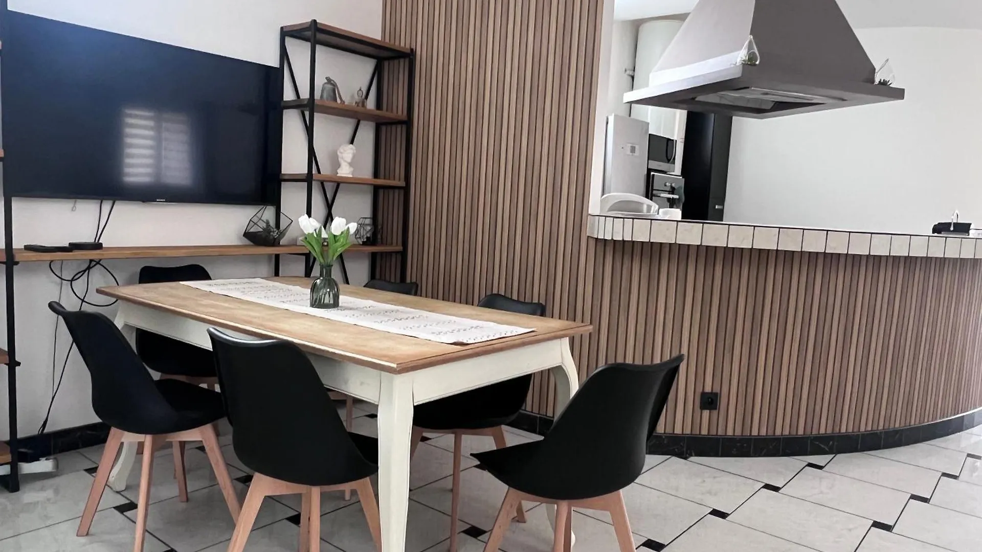 Stea Guesthouse Proche Paris Villeneuve-le-Roi 0*,