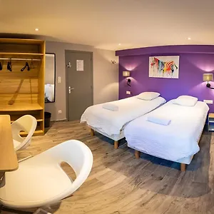 Aparthotel Artemis Paris Orly Aeroport, Villeneuve-le-Roi