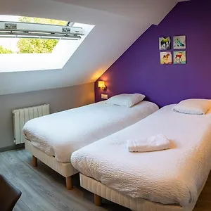 Aparthotel Hermes Paris Orly Aeroport, Villeneuve-le-Roi