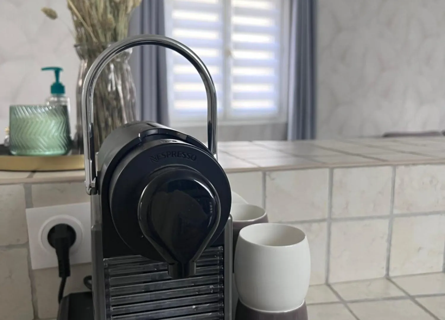 アパート Stea Guesthouse Proche Paris ヴィルヌーヴ・ル・ロワ フランス